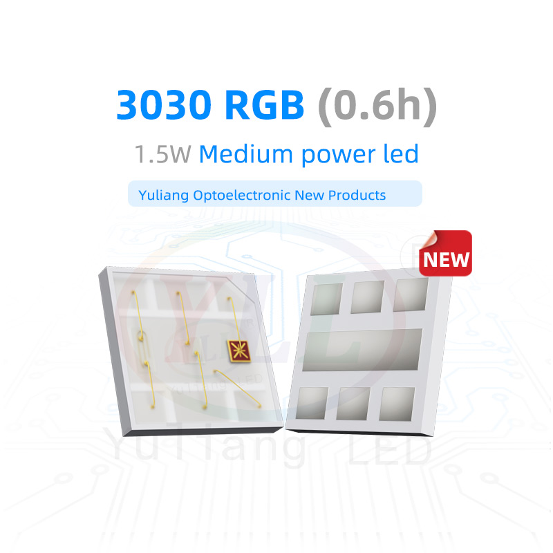 3030RGB-newproduct