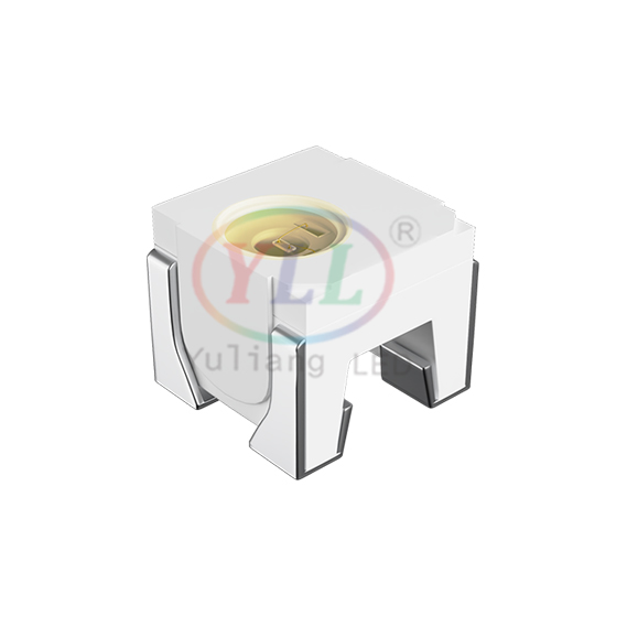 4040 side emitting smd led