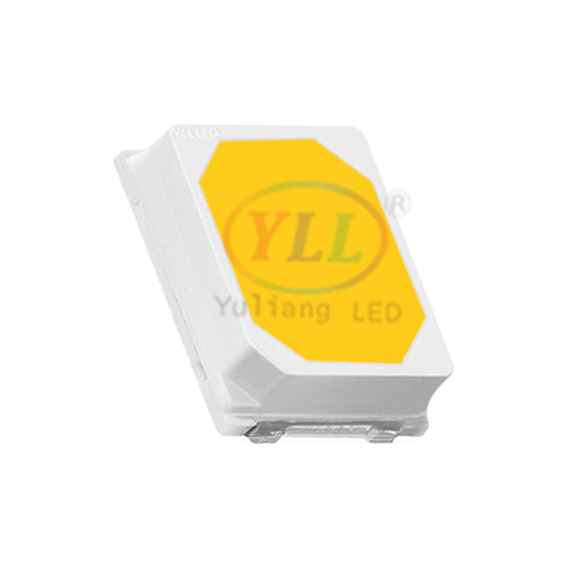 Anti vulcanization 2735 SMD LED