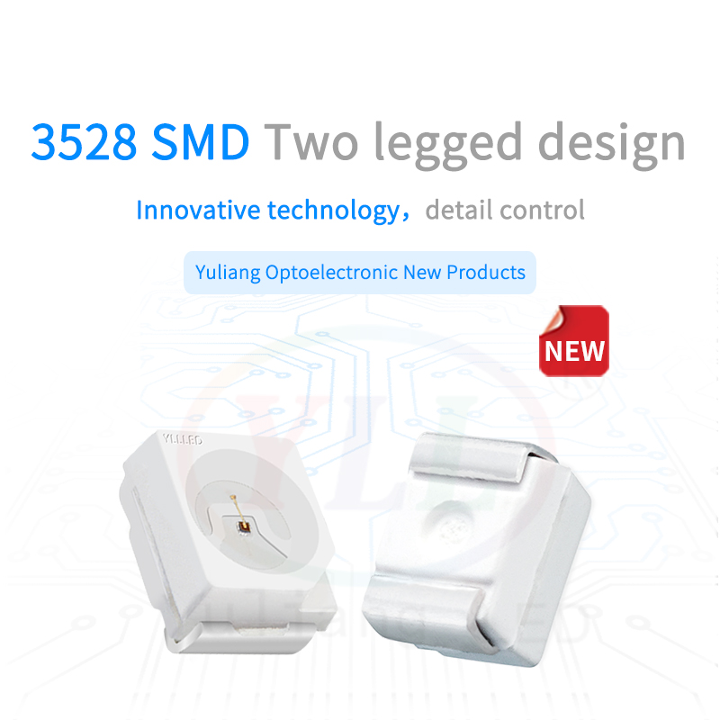 3528 two legged design