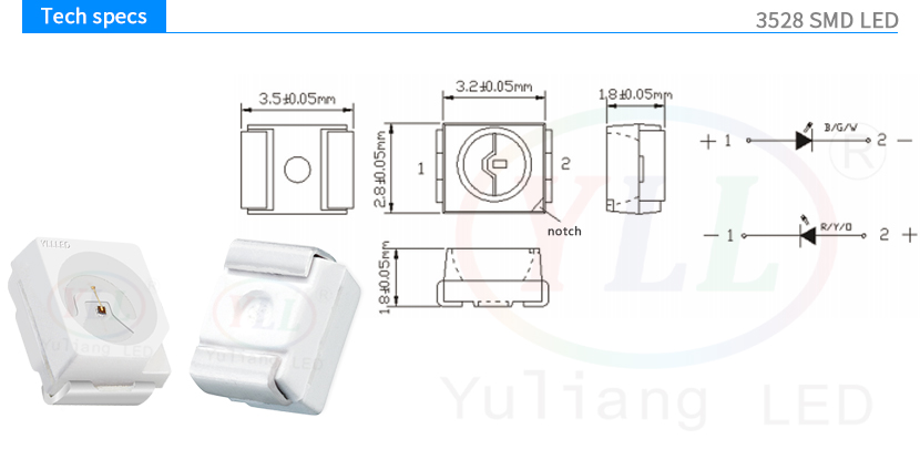 3528 two legged design tech specs