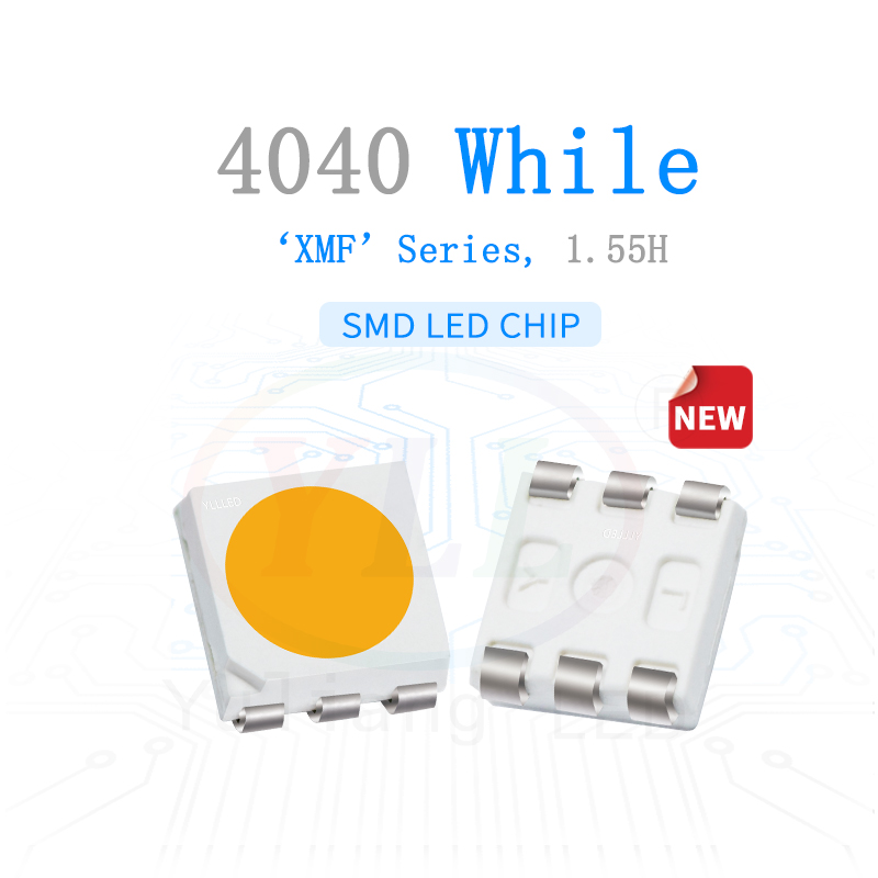4040 White newproduct