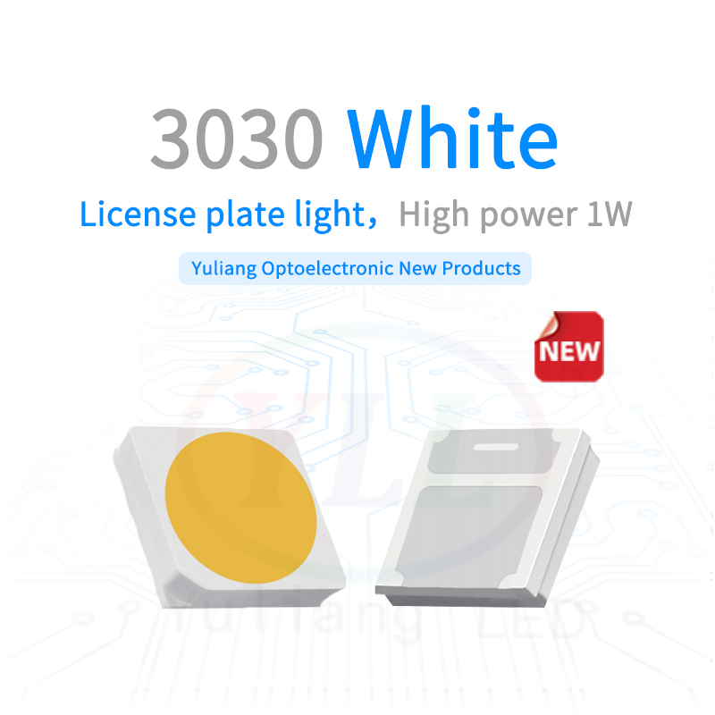 PCT 3030white newproduct