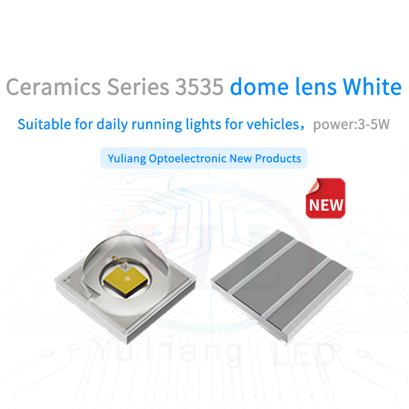 ceramics series 3535white newproduct