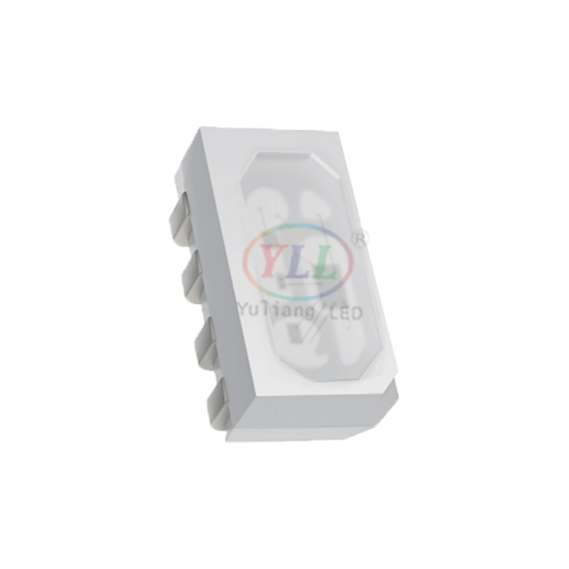 SK6812 4020RGB+IC 12V SMD LED