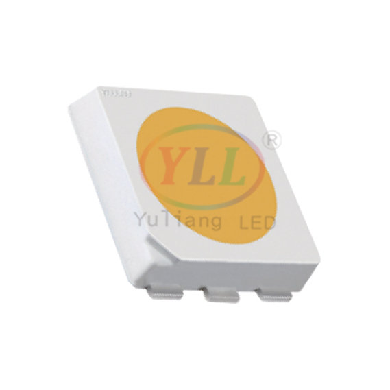 light guidance series 5054white SMD LED
